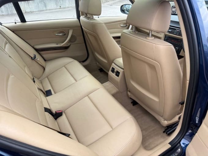 2025 BMW 3 Series
