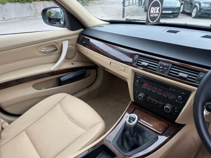 2025 BMW 3 Series