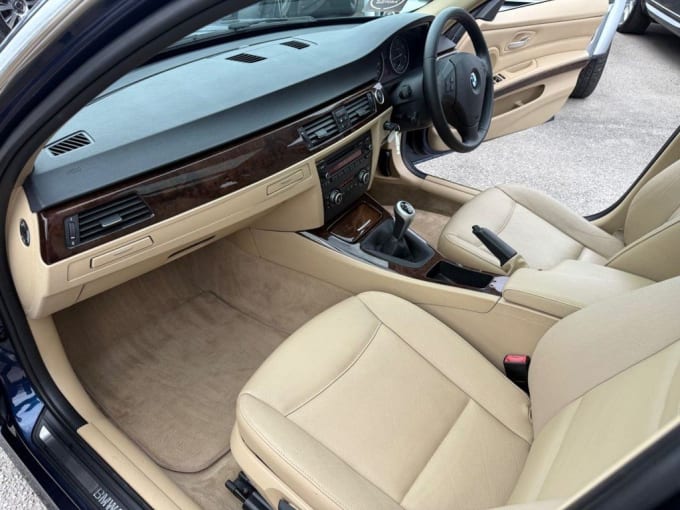 2025 BMW 3 Series
