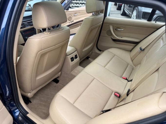 2025 BMW 3 Series