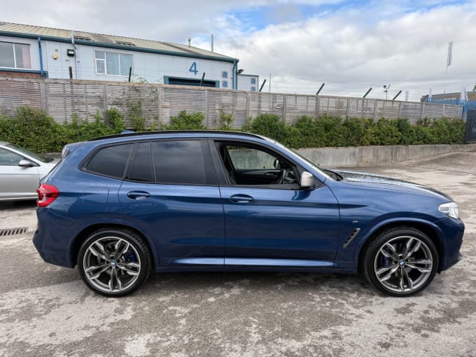 2025 BMW X3