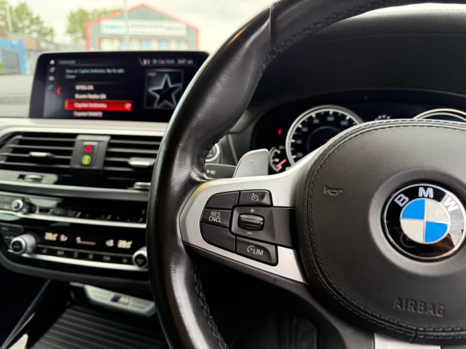 2025 BMW X3