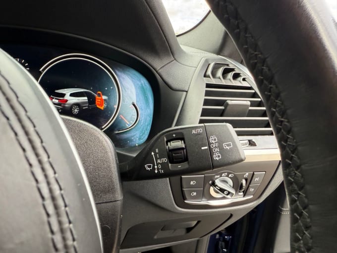 2025 BMW X3