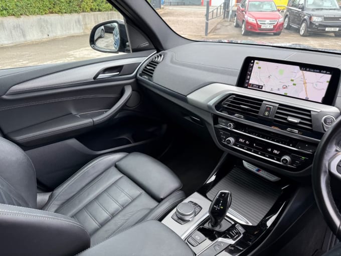 2025 BMW X3
