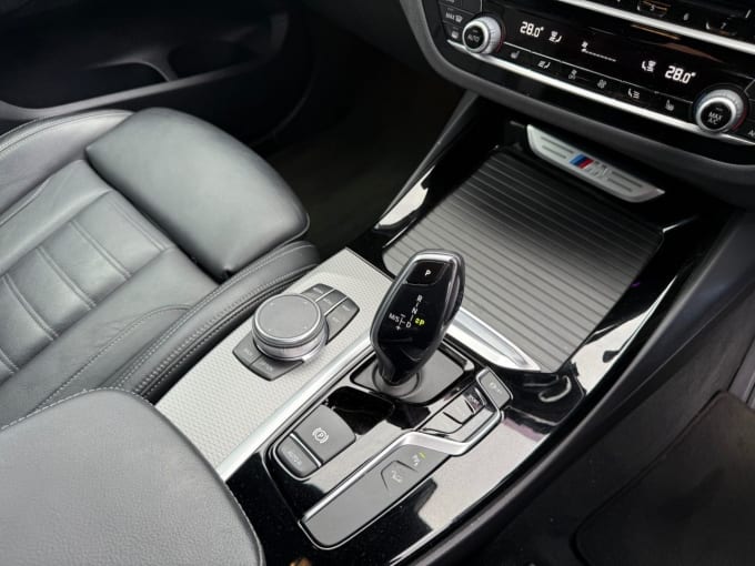2025 BMW X3