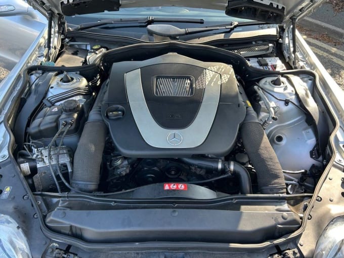 2025 Mercedes-benz Sl