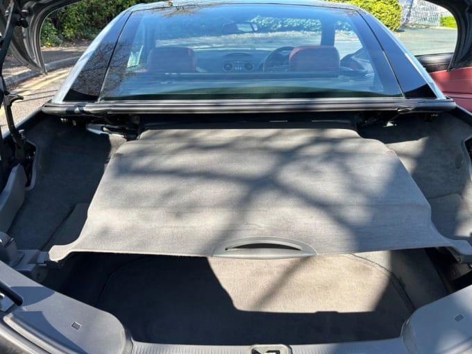 2025 Mercedes-benz Sl