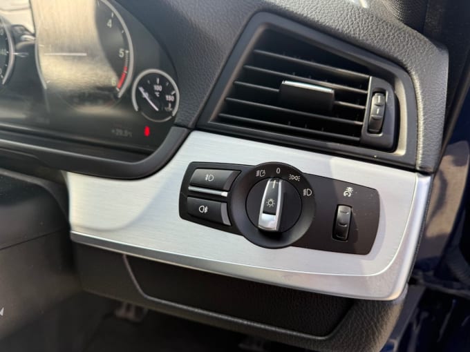 2025 BMW 5 Series