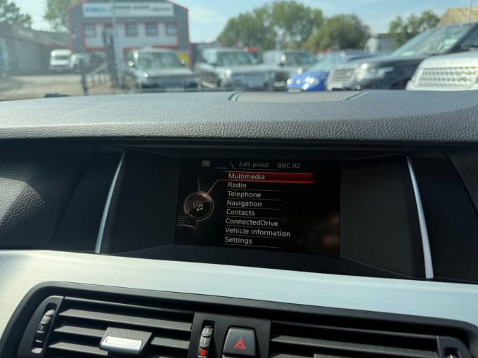 2025 BMW 5 Series