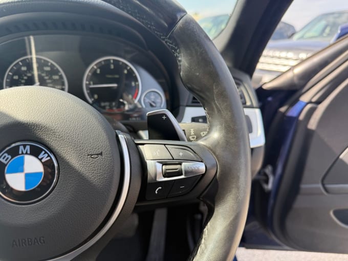 2025 BMW 5 Series