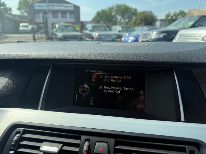 2025 BMW 5 Series