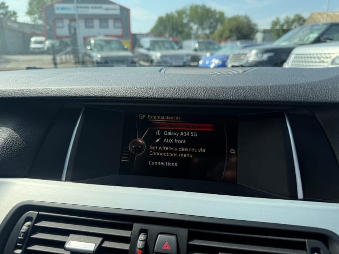 2025 BMW 5 Series