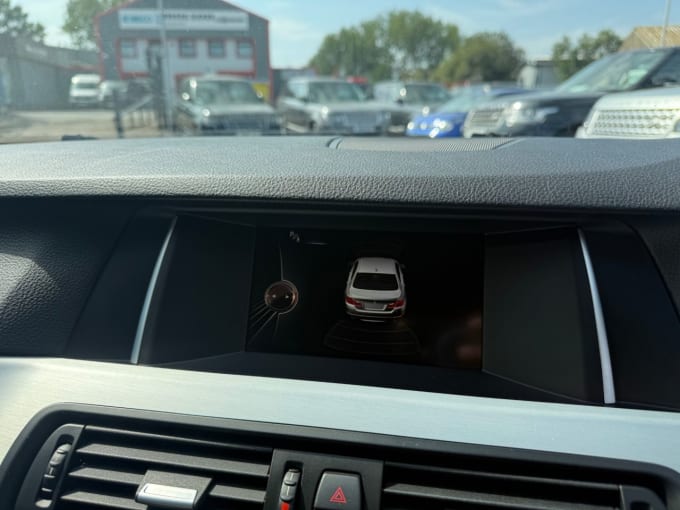 2025 BMW 5 Series