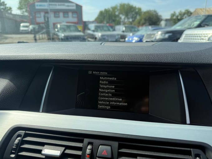 2025 BMW 5 Series