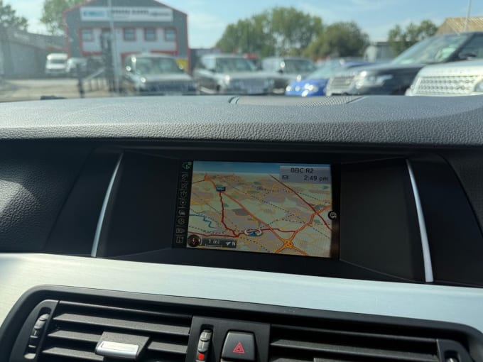 2025 BMW 5 Series