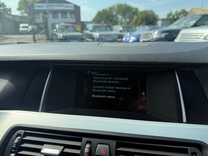 2025 BMW 5 Series