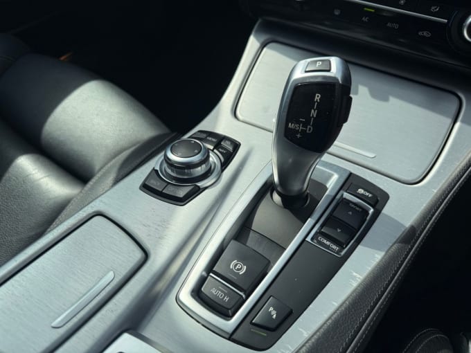 2025 BMW 5 Series