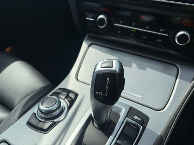 2025 BMW 5 Series