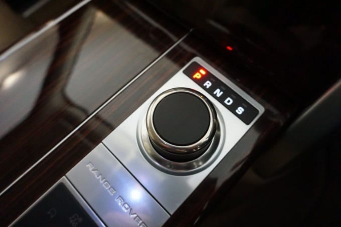 2025 Land Rover Range Rover