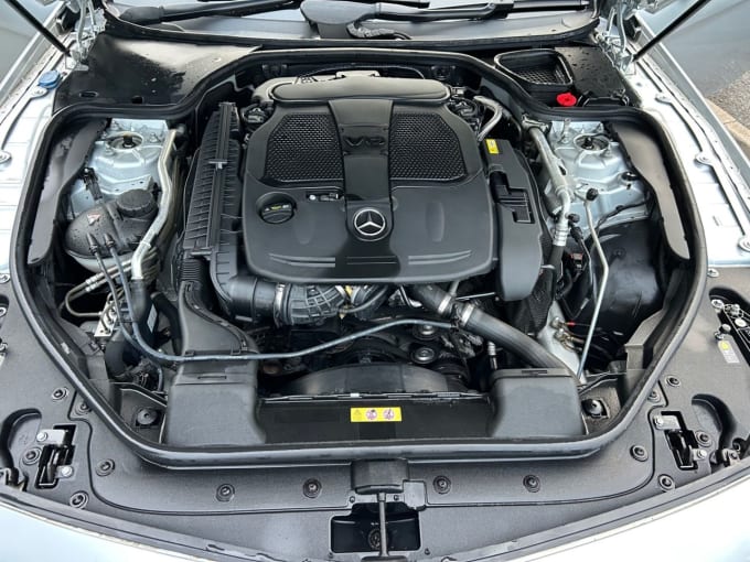 2013 Mercedes-benz Sl