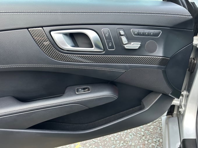 2013 Mercedes-benz Sl