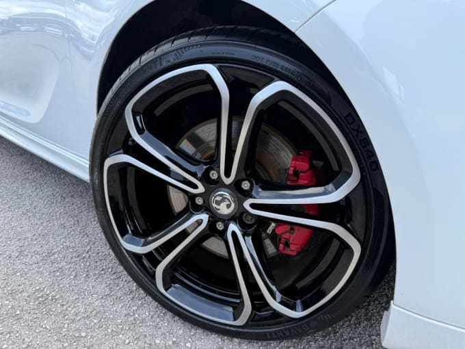 2025 Vauxhall Adam