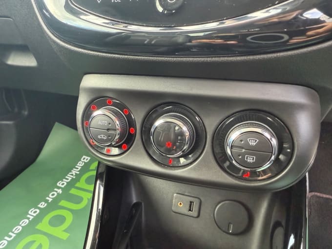 2025 Vauxhall Adam