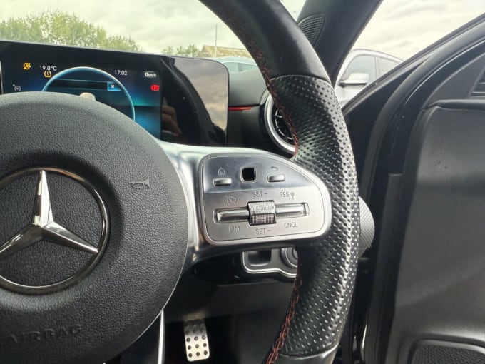 2025 Mercedes-benz A-class