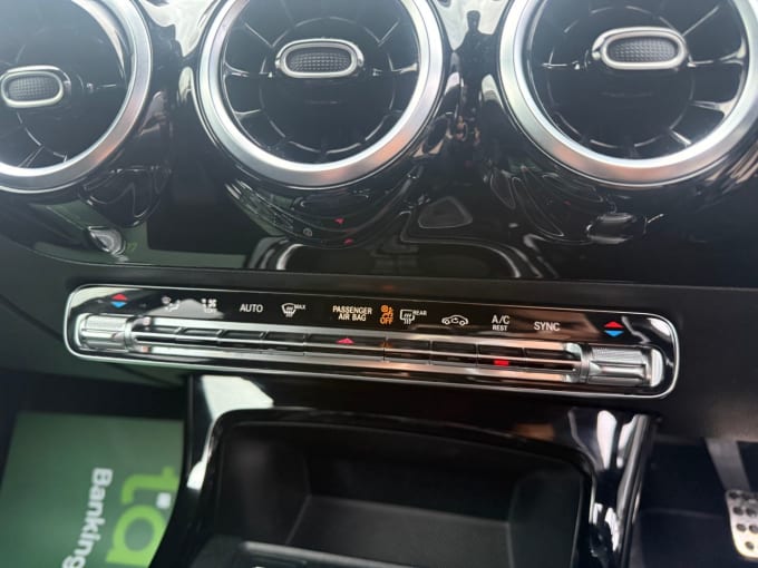 2025 Mercedes-benz A-class