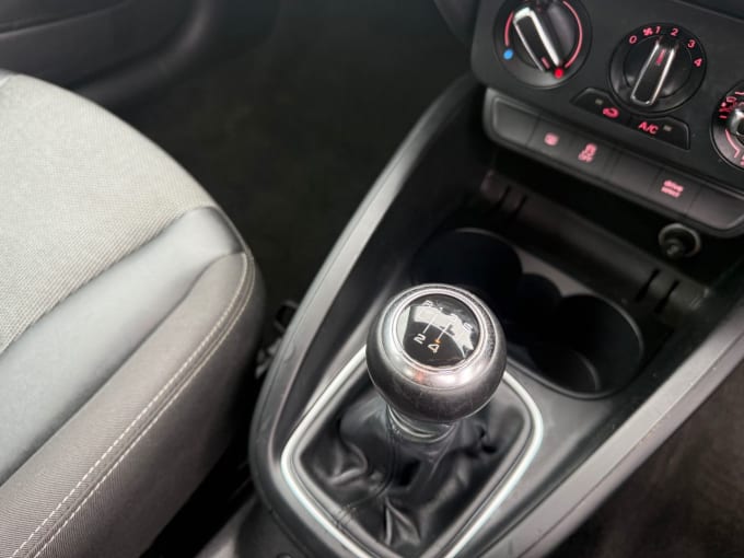 2025 Audi A1