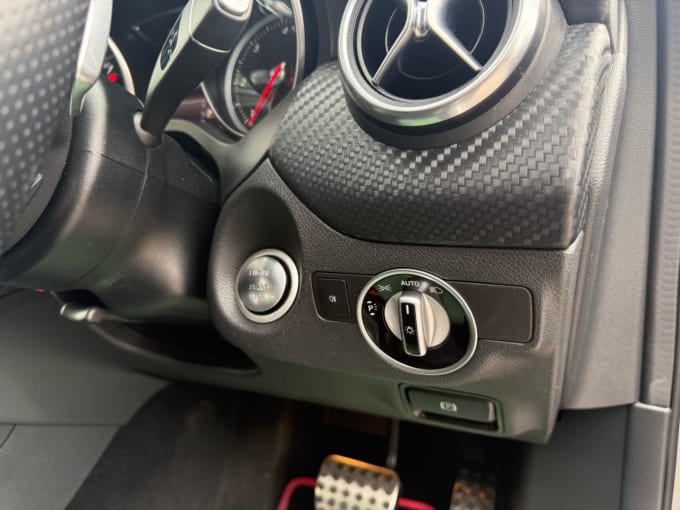 2025 Mercedes-benz A-class