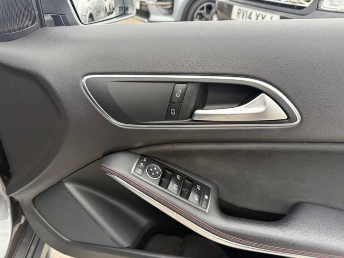 2025 Mercedes-benz A-class