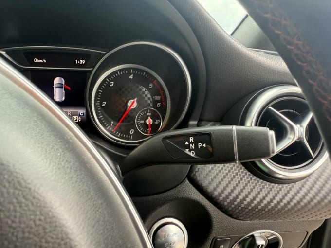 2025 Mercedes-benz A-class