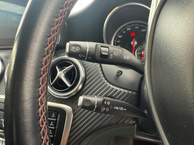 2025 Mercedes-benz A-class