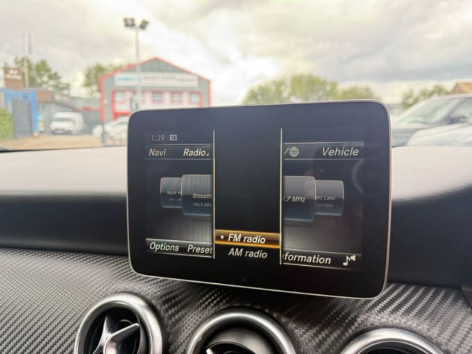 2025 Mercedes-benz A-class