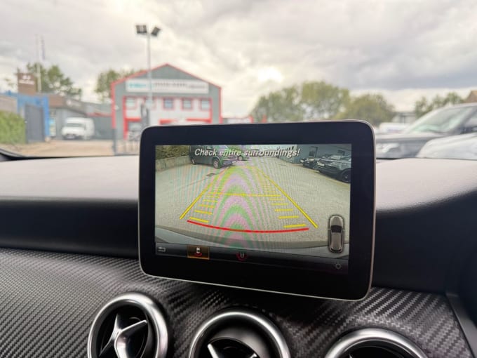 2025 Mercedes-benz A-class