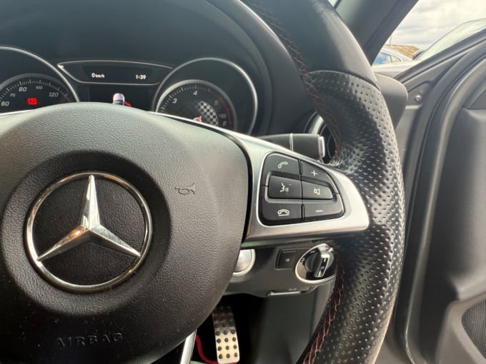 2025 Mercedes-benz A-class