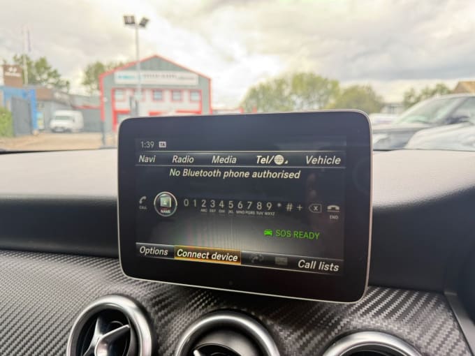2025 Mercedes-benz A-class