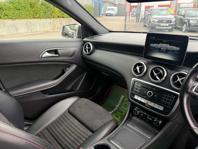 2025 Mercedes-benz A-class