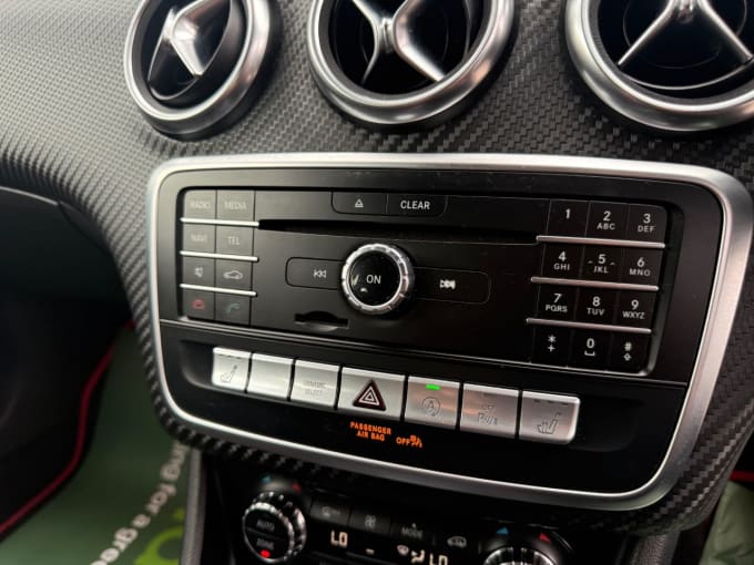 2025 Mercedes-benz A-class