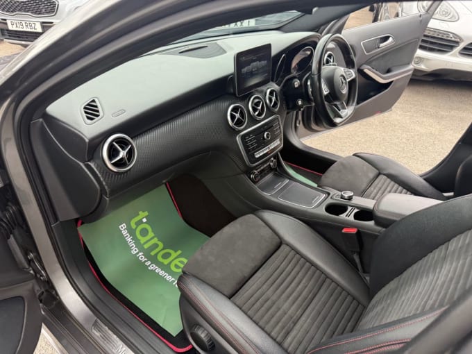 2025 Mercedes-benz A-class