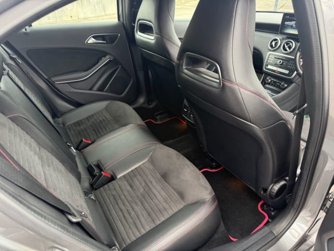 2025 Mercedes-benz A-class