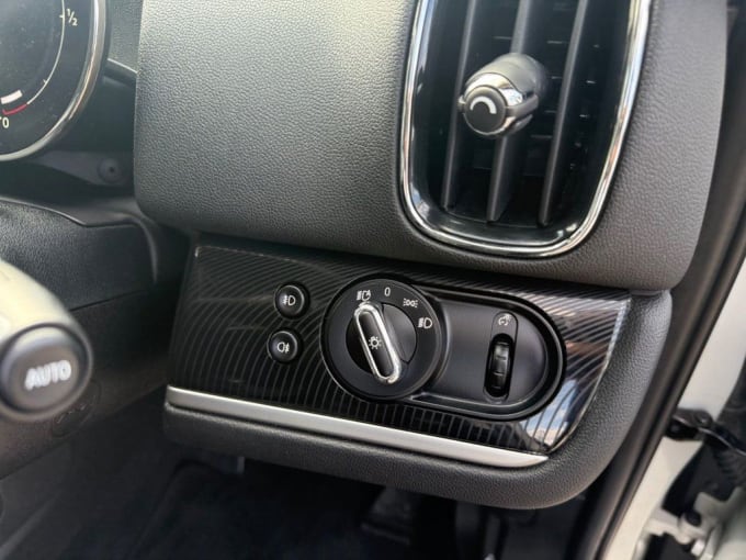 2025 Mini Countryman