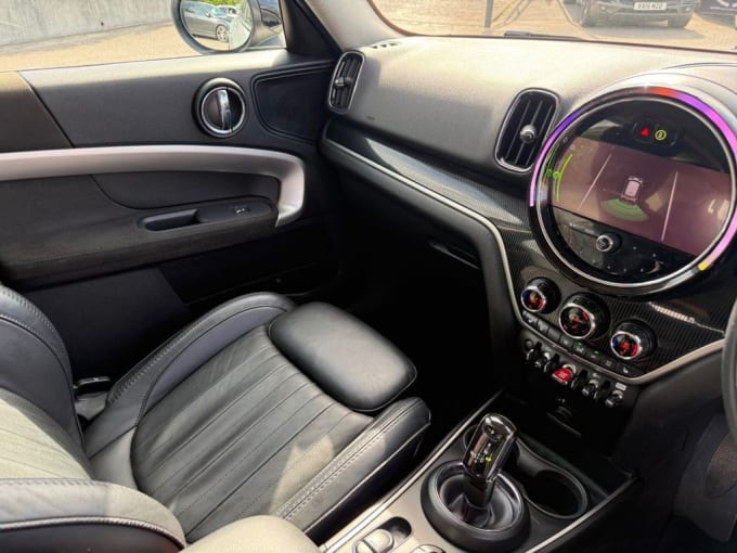 2025 Mini Countryman