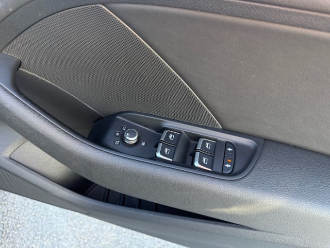 2015 Audi S3