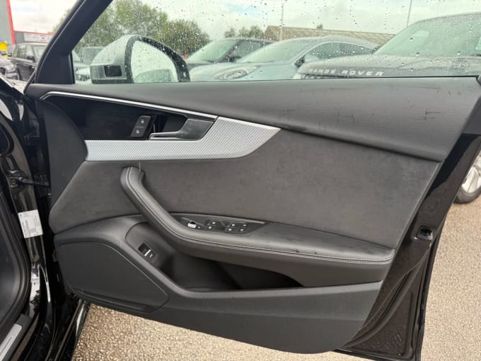 2025 Audi Rs4 Avant