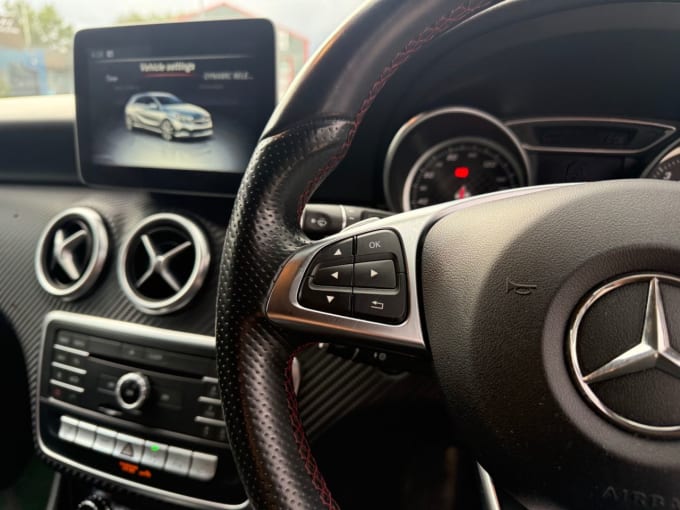 2025 Mercedes-benz A-class