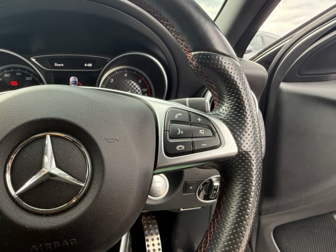 2025 Mercedes-benz A-class