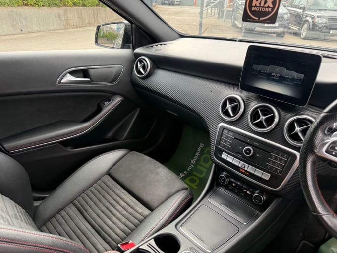 2025 Mercedes-benz A-class
