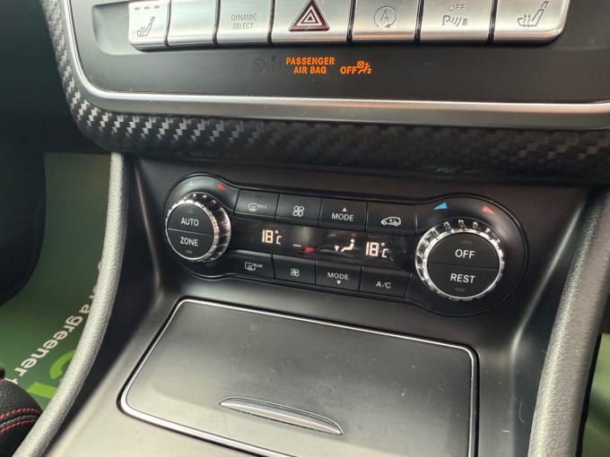2025 Mercedes-benz A-class